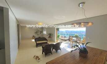 Imagem 4: Imperdível oportunidade: Apartamento de luxo com 3 quartos e 3 suítes no Bosque das Juriti