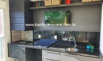 Imagem 3: Imperdível oportunidade: Apartamento de luxo com 3 quartos e 3 suítes no Bosque das Juriti