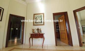 Imagem 6: Casa luxuosa no Jardim Canadá, Ribeirão Preto-SP: 4 quartos, 4 suítes, 3 salas, 6 banheiro