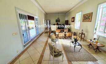 Imagem: Casa luxuosa no Jardim Canadá, Ribeirão