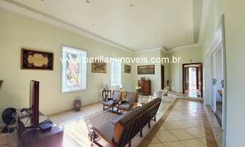 Imagem 3: Casa luxuosa no Jardim Canadá, Ribeirão Preto-SP: 4 quartos, 4 suítes, 3 salas, 6 banheiro