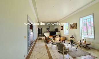 Imagem 4: Casa luxuosa no Jardim Canadá, Ribeirão Preto-SP: 4 quartos, 4 suítes, 3 salas, 6 banheiro