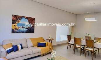 Imagem 7: Linda Casa de Alto Padrão em Condomínio no Alphaville em Ribeirão Preto-SP: 3 Quartos, 3 S