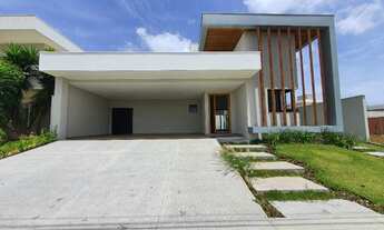 Imagem 3: Imperdível Casa de Luxo em Condomínio Damha III - São Carlos-SP: 3 Quartos, 3 Suítes, 3 Sa