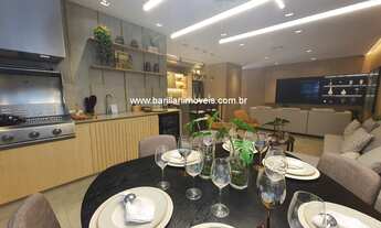 Imagem 6: Apartamento de Luxo à venda em Ribeirão Preto-SP, Guaporé: 3 suites, 2 salas, 4 banheiros