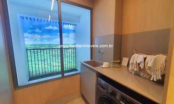 Imagem 5: Apartamento de Luxo à venda em Ribeirão Preto-SP, Guaporé: 3 suites, 2 salas, 4 banheiros