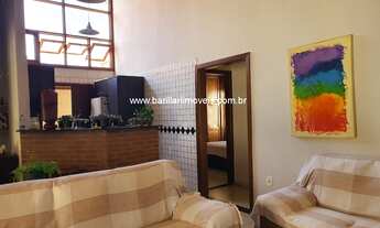 Imagem 5: Casa Térrea na parte mais valorizada do Parque dos Lagos