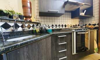 Imagem 6: Casa Térrea na parte mais valorizada do Parque dos Lagos