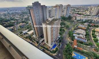 Imagem: Apartamento de luxo no Jardim Botânico