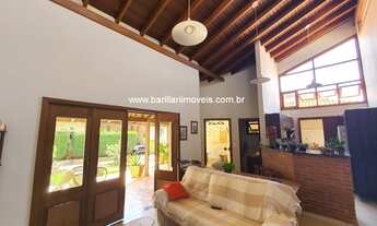 Imagem 4: Casa Térrea na parte mais valorizada do Parque dos Lagos