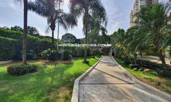 Imagem 4: Apartamento à venda em Ribeirão Preto-SP, Avenida Caramuru: 3 quartos, 1 suíte, 2 salas, 3