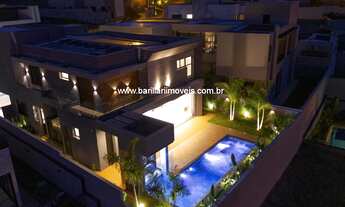 Imagem 7: Casa de Luxo em Condomínio no Ltm Alphaville - 4 Quartos, 4 Suítes, 3 Salas, 4 Vagas - 346