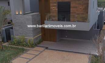 Imagem 4: Casa de Luxo em Condomínio no Ltm Alphaville - 4 Quartos, 4 Suítes, 3 Salas, 4 Vagas - 346