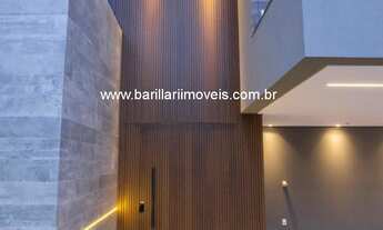 Imagem 5: Casa de Luxo em Condomínio no Ltm Alphaville - 4 Quartos, 4 Suítes, 3 Salas, 4 Vagas - 346