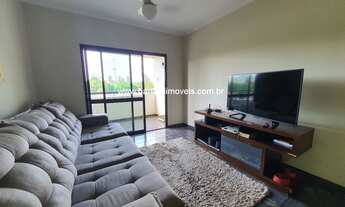 Imagem 7: Apartamento à venda em Ribeirão Preto-SP, Avenida Caramuru: 3 quartos, 1 suíte, 2 salas, 3