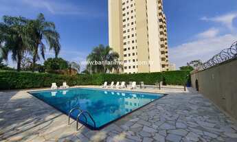 Imagem 2: Apartamento à venda em Ribeirão Preto-SP, Avenida Caramuru: 3 quartos, 1 suíte, 2 salas, 3