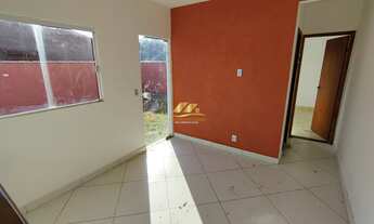 Imagem 7: Linda casa modelo para construção com 1 quarto e quintal em Unamar - Cabo Frio - RJ