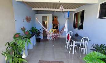 Imagem 3: Linda casa pronta para morar de 2 Quartos próximo a rodovia em Unamar - Cabo Frio - RJ