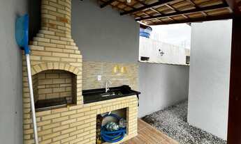 Imagem 6: Linda casa pronta com 2 quartos, piscina e área gourmet em Unamar, Tamoios - Cabo Frio - R