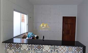 Imagem 7: Excelente casa pronta para morar com 2 quartos próxima a praia em Unamar - Cabo Frio - RJ