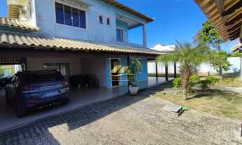 Imagem 4: Linda casa pronta para morar com 3 Quartos em Unamar - Cabo Frio - RJ