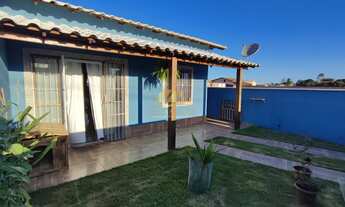 Imagem 3: Linda casa pronta para morar com 2 quartos, piscina e área gourmet em Unamar - Cabo Frio