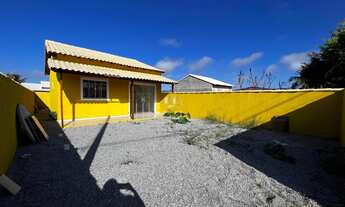 Imagem 3: Linda casa modelo para construção com 2 quartos em Unamar - Cabo Frio - RJ