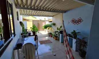 Imagem 4: Linda casa pronta para morar de 2 Quartos próximo a rodovia em Unamar - Cabo Frio - RJ