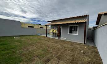 Imagem 7: Linda casa pronta com 2 quartos, piscina e área gourmet em Unamar, Tamoios - Cabo Frio - R