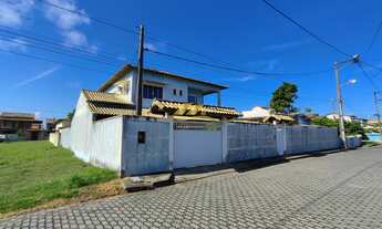 Imagem 6: Linda casa pronta para morar com 3 Quartos em Unamar - Cabo Frio - RJ
