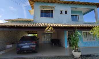 Imagem 7: Linda casa pronta para morar com 3 Quartos em Unamar - Cabo Frio - RJ