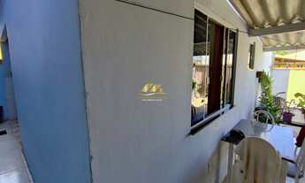 Imagem 5: Linda casa pronta para morar de 2 Quartos próximo a rodovia em Unamar - Cabo Frio - RJ