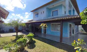 Imagem 3: Linda casa pronta para morar com 3 Quartos em Unamar - Cabo Frio - RJ