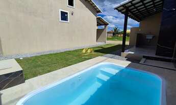 Imagem 7: Linda casa pronta para morar com 2 quartos, piscina e área gourmet em Unamar - Cabo Frio