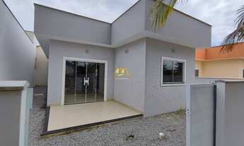 Imagem 5: Excelente casa pronta para morar com 2 quartos próxima a praia em Unamar - Cabo Frio - RJ