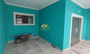 Imagem 6: Linda casa de 3 quartos, sendo 1 suíte, área gourmet em Unamar - Cabo Frio - RJ