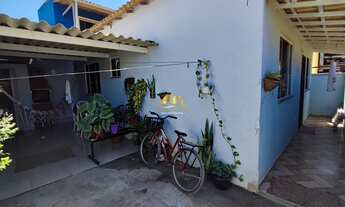 Imagem: Linda casa pronta para morar de 2 Quartos