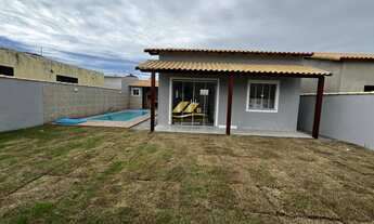 Imagem 3: Linda casa pronta com 2 quartos, piscina e área gourmet em Unamar, Tamoios - Cabo Frio - R