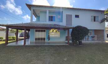 Imagem 1: Linda casa pronta para morar com 3 Quartos em Unamar - Cabo Frio - RJ