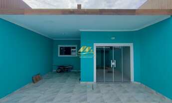 Imagem 4: Linda casa de 3 quartos, sendo 1 suíte, área gourmet em Unamar - Cabo Frio - RJ