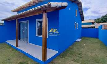 Imagem 7: Excelente casa com 2 quartos, área gourmet e piscina em Unamar - Cabo Frio - RJ