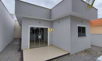 Imagem 1: Excelente casa pronta para morar com 2 quartos próxima a praia em Unamar - Cabo Frio - RJ