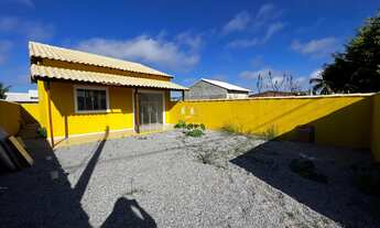 Imagem 2: Linda casa modelo para construção com 2 quartos em Unamar - Cabo Frio - RJ