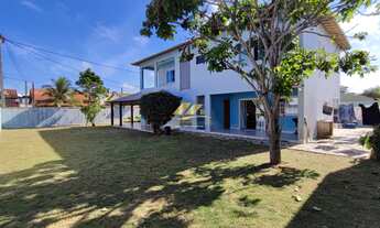 Imagem 2: Linda casa pronta para morar com 3 Quartos em Unamar - Cabo Frio - RJ