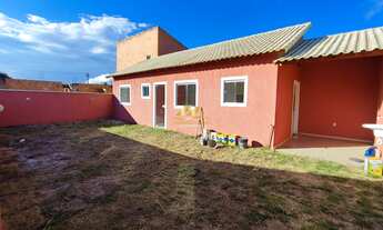 Imagem: Linda casa modelo para construção com