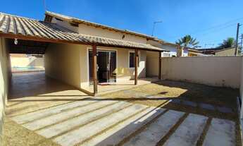 Imagem: Linda casa pronta para morar de 2 Quartos