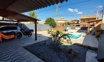 Imagem 5: Linda casa pronta para morar de 2 Quartos, Piscina e Área Gourmet em Unamar - Cabo Frio