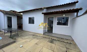 Imagem: Linda casa pronta para morar de 2 Quartos