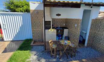Imagem 6: Linda casa pronta para morar de 2 Quartos, Piscina e Área Gourmet em Unamar - Cabo Frio