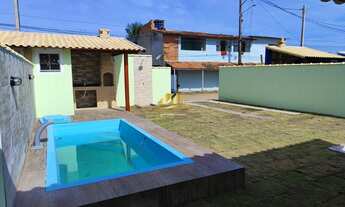 Imagem 6: Linda casa modelo com 2 quartos, piscina e área gourmet em Unamar - Cabo Frio - RJ